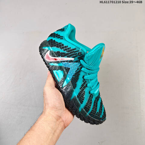 Nike JA 3 3 HF2793-300 39 40 40 5 41 42 42 5 43 44 45 46 ID HL Lifestyle - Unisex (BS-62786)