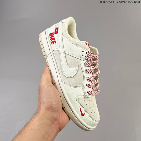 NIKE SB DUNK Nike Dunk Low Retro DIY lifestyle