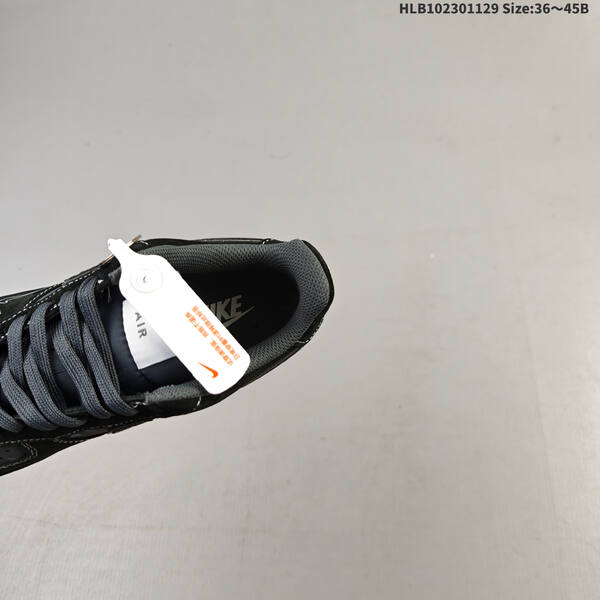 NIKE AIR FORCE 1 07 DD8585-200 Siz lifestyle