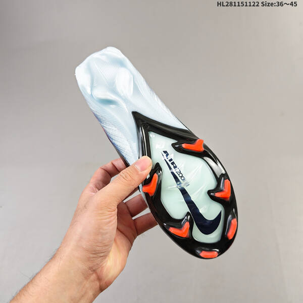 Nike Mercurial Vapor 16 Pro mint green black orange EU 36-45 soccer cleat
