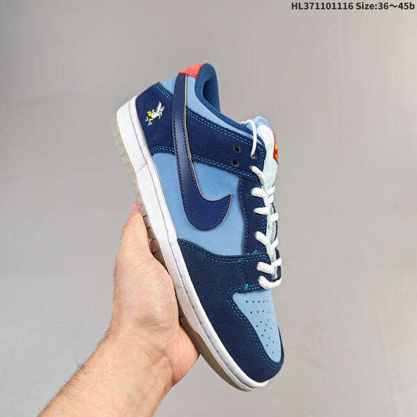NIKE SB DUNK NIKE DUNK LOW ZoomAir lifestyle