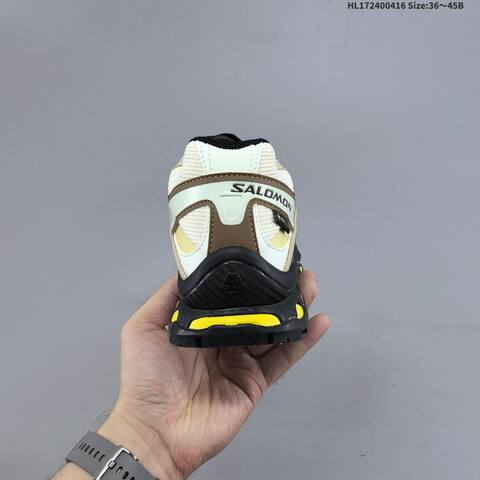 Other SALOMON XT-QUEST GTX SENSIFIT AAA Quality Replica High-end Men s And Women s Fashion Sports Running And Basketball Shoes Up To 95 Off Retail During The Current Promotion Casual Lifestyle Sneakers (BS-68604)