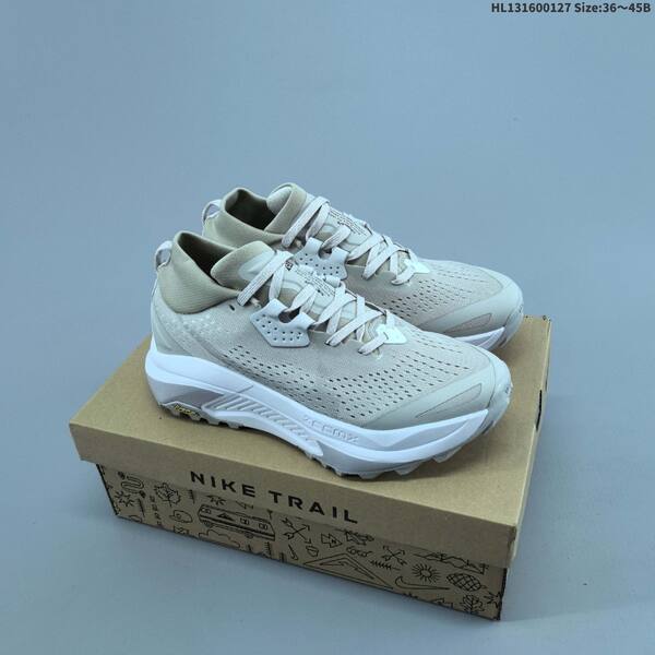 Nike REACTX PEGASUS TRAIL 6 Next Nature white black pink black white grey EU 36-45 trail shoe