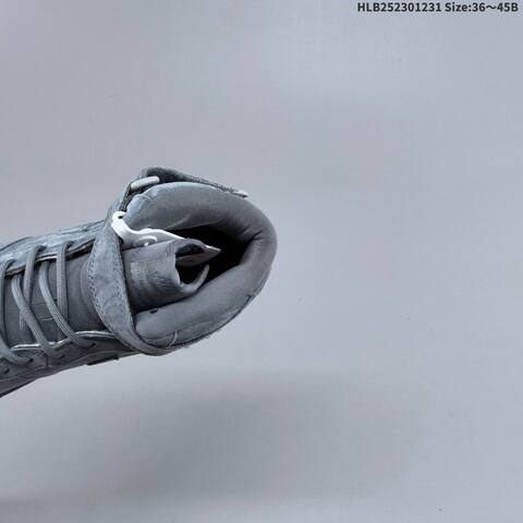 Nike Air Force 1 Mid 07 Dark Grey Black EU 36-45 Sneaker - Unisex (BS-62290)