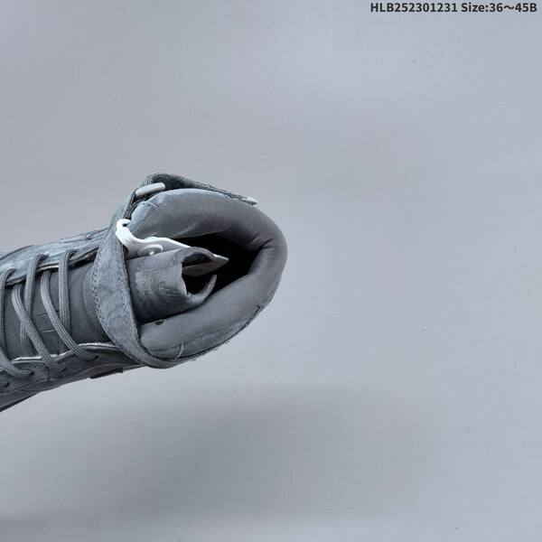 Nike Air Force 1 Mid 07 dark grey black EU 36-45 sneaker