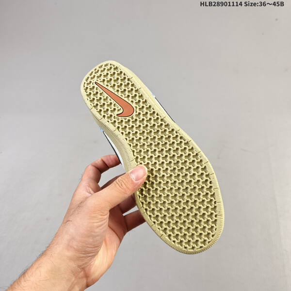 NIKE SB DUNK Nike SB Force 58 lifestyle