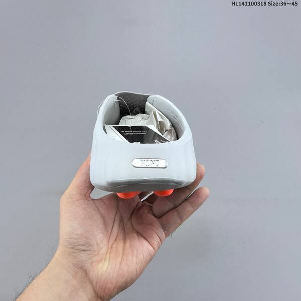 Nike Mind 001 light grey silver EU 36-45 slides