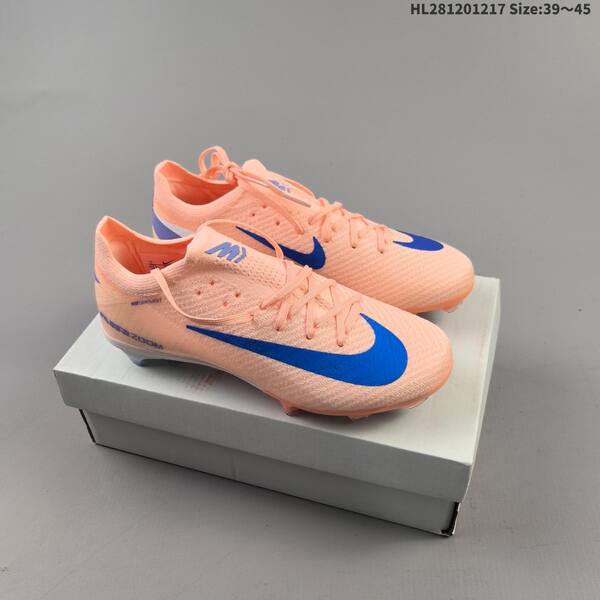 Nike Mercurial Vapor 16 Air Zoom Elite AG PRO FQ1457 601 burgundy silver red white EU 39 45 soccer cleat EU 39-45