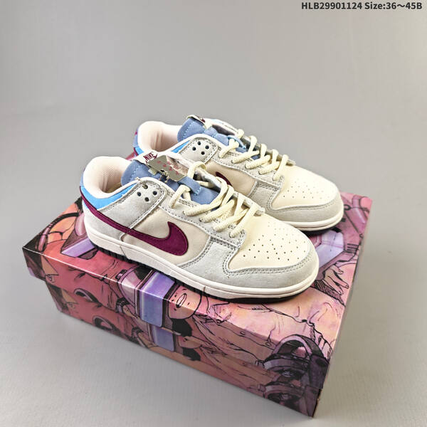 Otomo Katsuhiro x Nike SB Dunk Low Steamboy OST lifestyle