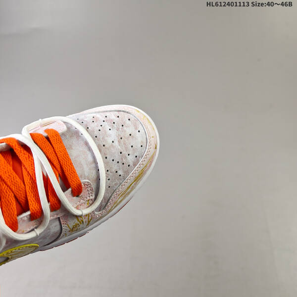 NIKE SB DUNK Nike Dunk Low Retro DIY lifestyle