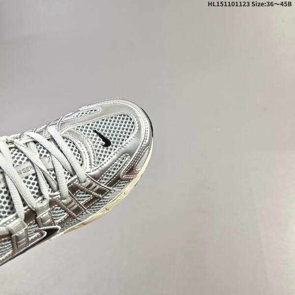 NIKE P-6000 Premium P-6000 2000 lifestyle