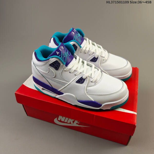 Other 89 Nike Air Flight Legacy 89 Swooshes lifestyle