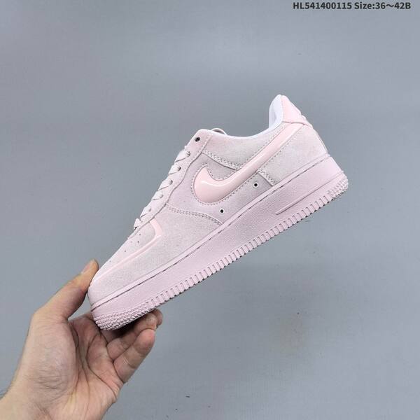 Nike Air Force 1 Low Off White Light Pink EU 36 45 sneaker EU 36-45