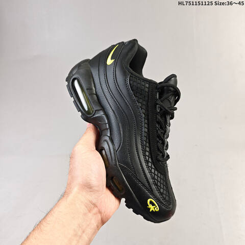 NIKE Air Max 95 TT FB2709 005HL751151125 Size 36 45 Lifestyle - Unisex (BS-63116)