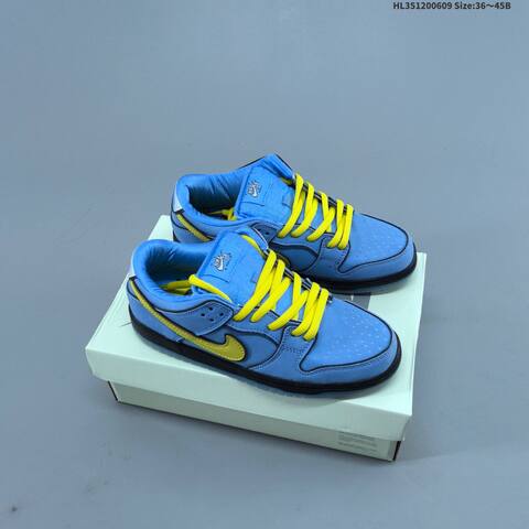 Nike SB Dunk Low Retro navy grey mint cream EU 36-45 skate