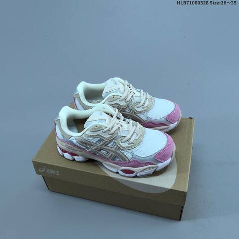 ASICS GEL-NYC AHAR 1203 A571-100 ID HLB71000328 Size 1 1 Replica For Sale High-end Men s And Women s Fashion Sports Running And Basketball Shoes Up To 95 Off Retail During The Current Promotion Casual Lifestyle Sneakers (BS-68962)