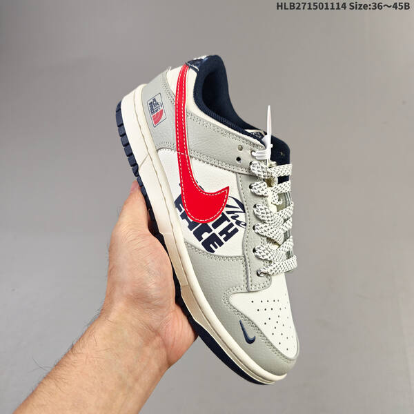 NIKE SB DUNK Nike Dunk Low Retro DIY lifestyle