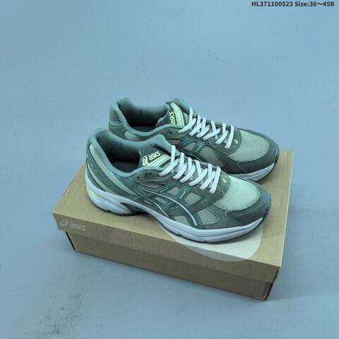 ASICS GEL-1130 Beige Grey Peach Cream EU 36-45 Running Shoe Running Sneakers - Unisex (BS-68806)