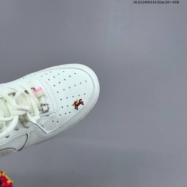 Nike Air Force 1 07 CNY IQ1119-011 Size 36 36 5 37 lifestyle