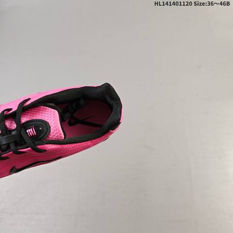 Nike Shox Z HQ7540-601 Pink Black EU 36-46 Running Shoe - Unisex (BS-63428)