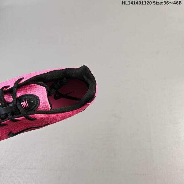 Nike Shox Z HQ7540-601 pink black EU 36-46 running shoe