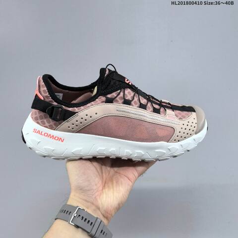 Other SALOMON Solamphibian New 1 1 Replica High-end Men s And Women s Fashion Sports Running And Basketball Shoes Up To 95 Off Retail During The Current Promotion Casual Lifestyle Sneakers (BS-68614)