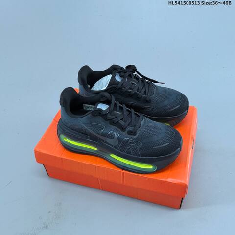 Nike Air Zoom Vomero Premium Light Purple Blue Red EU 36-46 Running Shoe - Unisex (BS-60360)