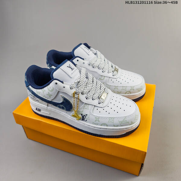 Nike Air Force 1 Low lifestyle
