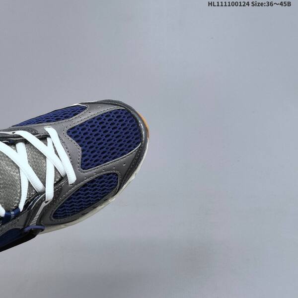 Nike V5 RNR navy blue grey white brown EU 36-45 running shoe