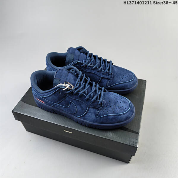 Nike SB Dunk Low ZoomAir lifestyle