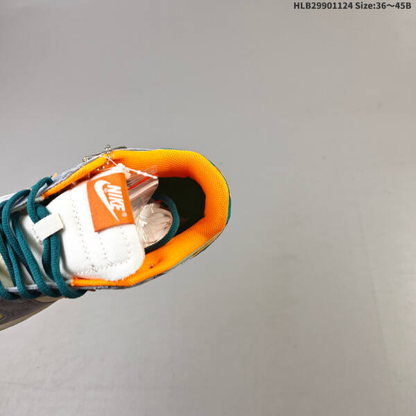 Otomo Katsuhiro x Nike SB Dunk Low Steamboy OST lifestyle