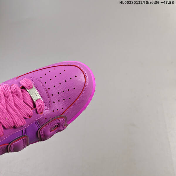 CPFM x Nike Air Force 1 Low lifestyle