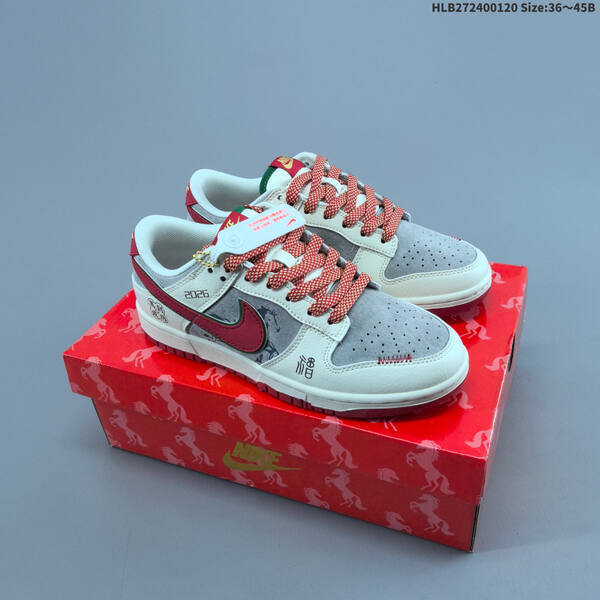 NIKE DUNK SB LOW lifestyle
