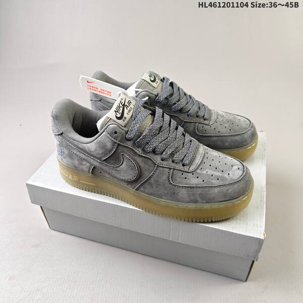 Nike Air Force 1 07 Fo lifestyle