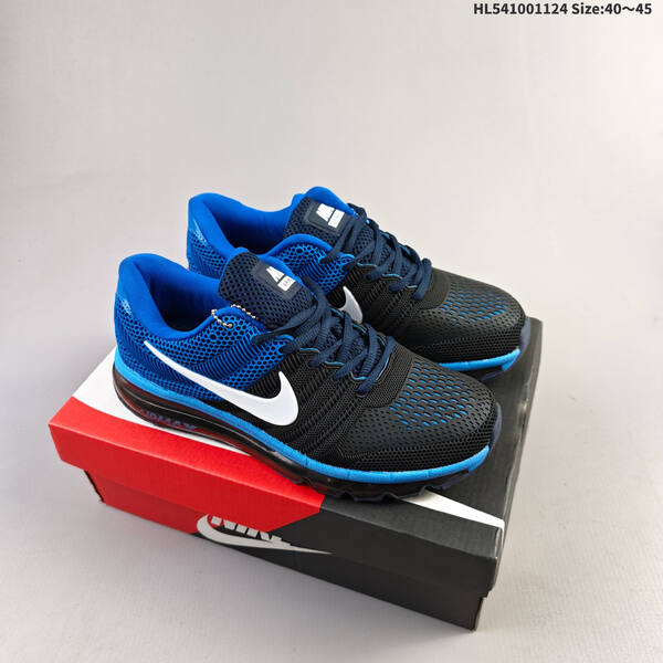 Nike Air Max 2017 2017 849559 001 HL541001124 lifestyle