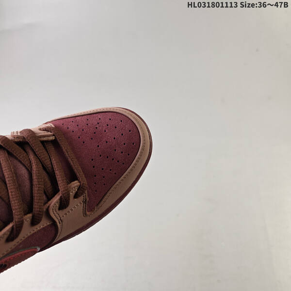 NIKE SB DUNK NIKE DUNK LOW RETRO ZoomAir lifestyle