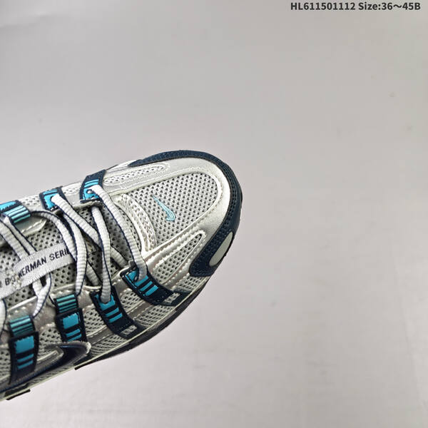 Nike P-6000 Pegasus 21 lifestyle