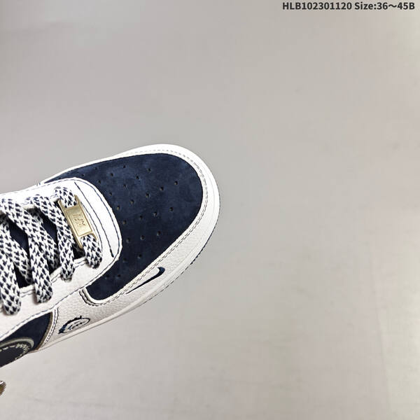 Nike Air Force1 07 low HV5999 lifestyle
