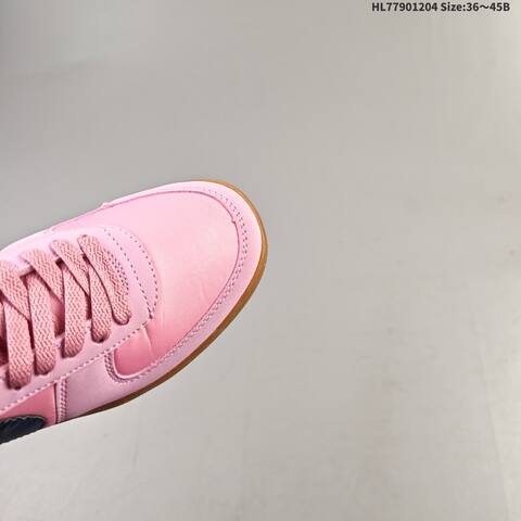 Nike Field General Pink Navy Gum Brown EU 36-45 Sneaker - Unisex (BS-62834)