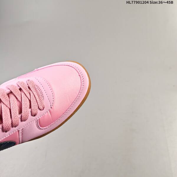 Nike Field General pink navy gum brown EU 36-45 sneaker