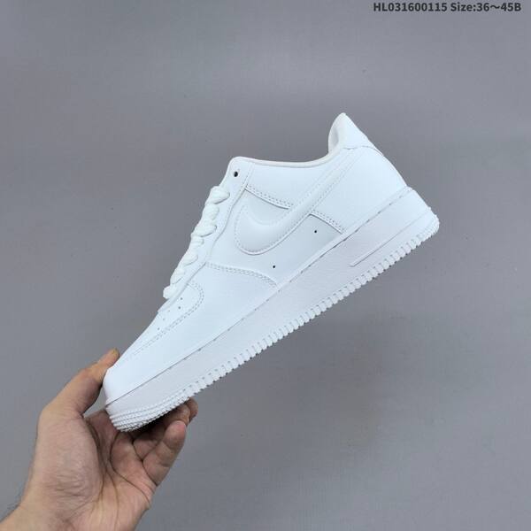 Nike Air Force 1 07 LV8 HF2014-10 black white light blue gum EU 36-45 sneaker