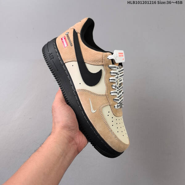 Nike Air Force1 07 low LV lifestyle