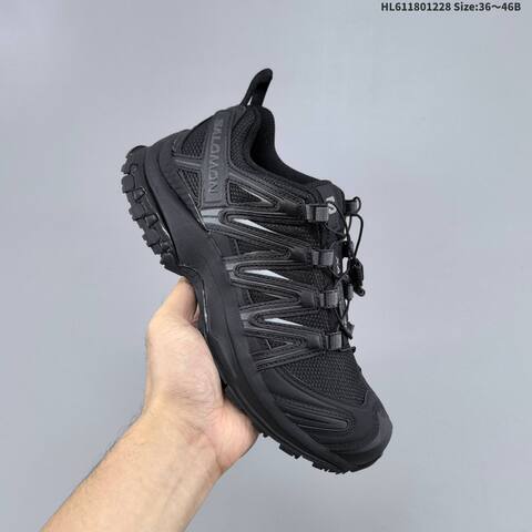 Other Salomon XA PRO 3 D SENSIFIT 3 D AD 1 1 Replica For Sale High-end Men s And Women s Fashion Sports Running And Basketball Shoes Up To 95 Off Retail During The Current Promotion Casual Lifestyle Sneakers (BS-68693)