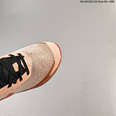 On Cloudultra 3 Rose Pink Black EU 36-45 Trail Shoe Trail Running Sneakers - Unisex (BS-69771)