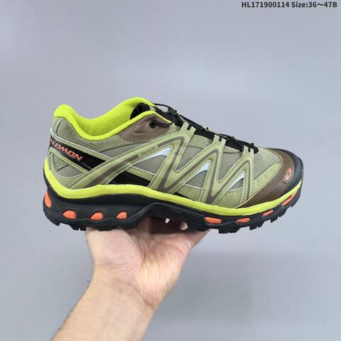 Other SALOMON XT-QUEST GTX SENSIFIT 1 1 Replica High-end Men s And Women s Fashion Sports Running And Basketball Shoes Up To 95 Off Retail During The Current Promotion Casual Lifestyle Sneakers (BS-68668)