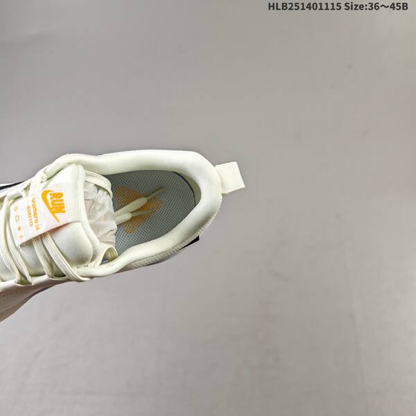 Nike Vomero 18 GTX ReactX Air Zoom off white black light grey orange EU 36-45 running shoe