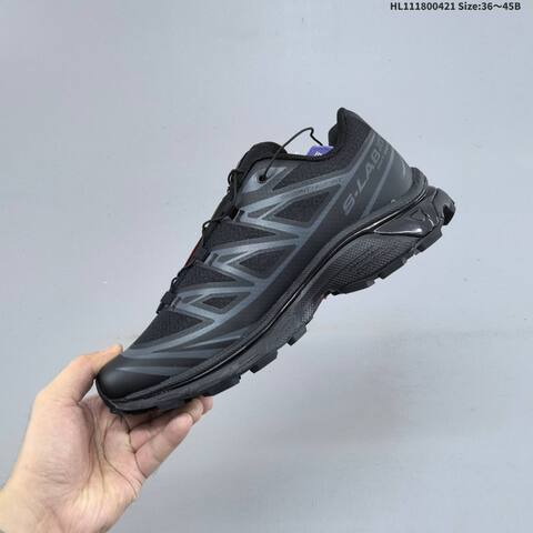 SALOMON XA Pro XT-6 GTX Ortholite AAA Quality Replica High-end Men s And Women s Fashion Sports Running And Basketball Shoes Up To 95 Off Retail During The Current Promotion Casual Lifestyle Sneakers (BS-68596)