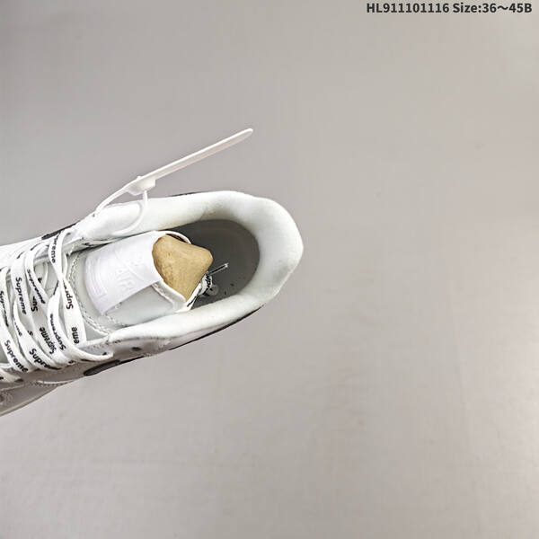 Nike Air Force 1 07 CU9225-102 white black EU 36-45 sneaker