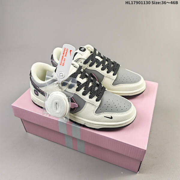 NIKE DUNK SB LOW LV lifestyle