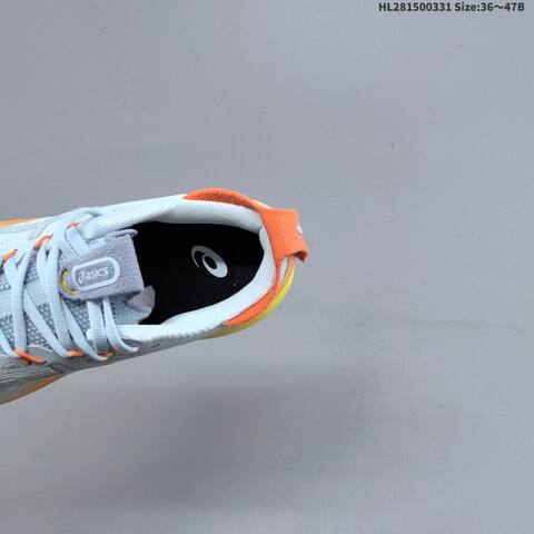Asics Gel-CUMULUS 28 ASICSTIGER New ASICS GEL-NYC Premium Replica High-end Men s And Women s Fashion Sports Running And Basketball Shoes Up To 95 Off Retail During The Current Promotion Casual Lifestyle Sneakers (BS-68945)